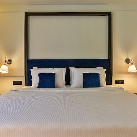 Hotel California By Aycon (Adults Only) Sveti Stefan Ngoại thất bức ảnh