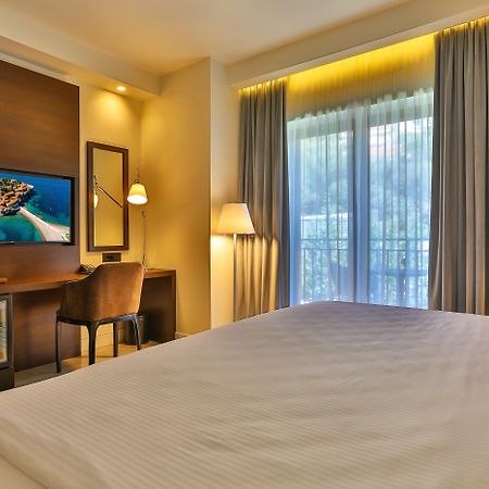 Hotel California By Aycon (Adults Only) Sveti Stefan Ngoại thất bức ảnh