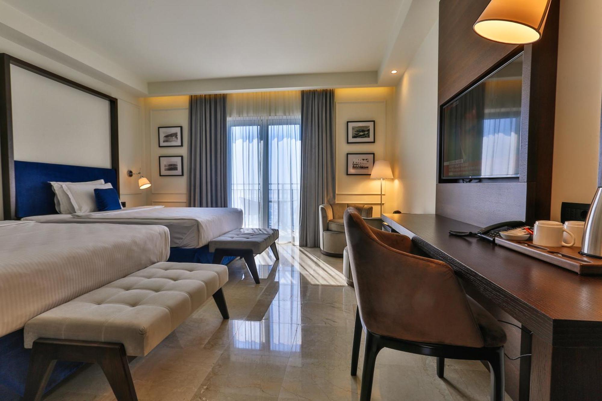 Hotel California By Aycon (Adults Only) Sveti Stefan Ngoại thất bức ảnh