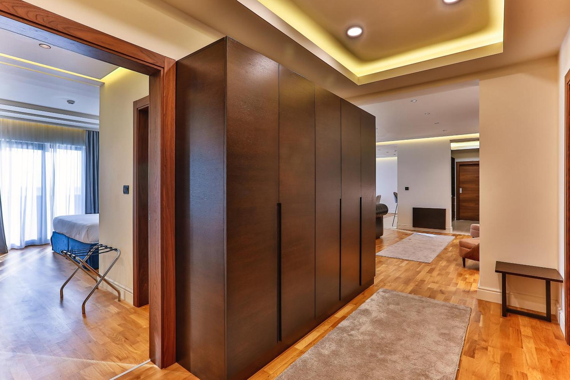 Hotel California By Aycon (Adults Only) Sveti Stefan Phòng bức ảnh